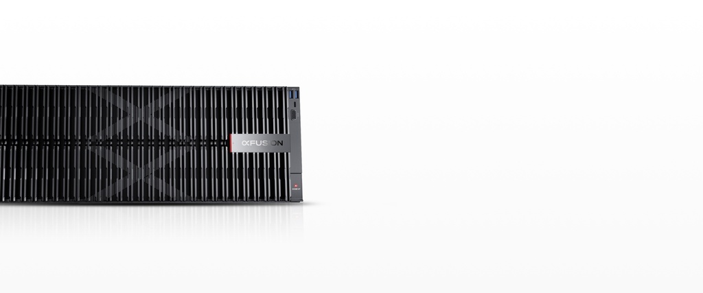 [XFUSION-G5500-V7-KIT] FusionServer G5500 V7