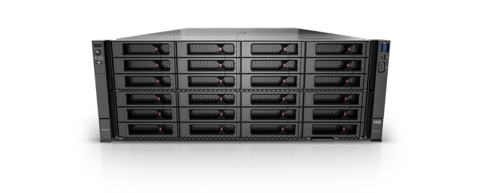 xFusion FusionServer G8600 V7