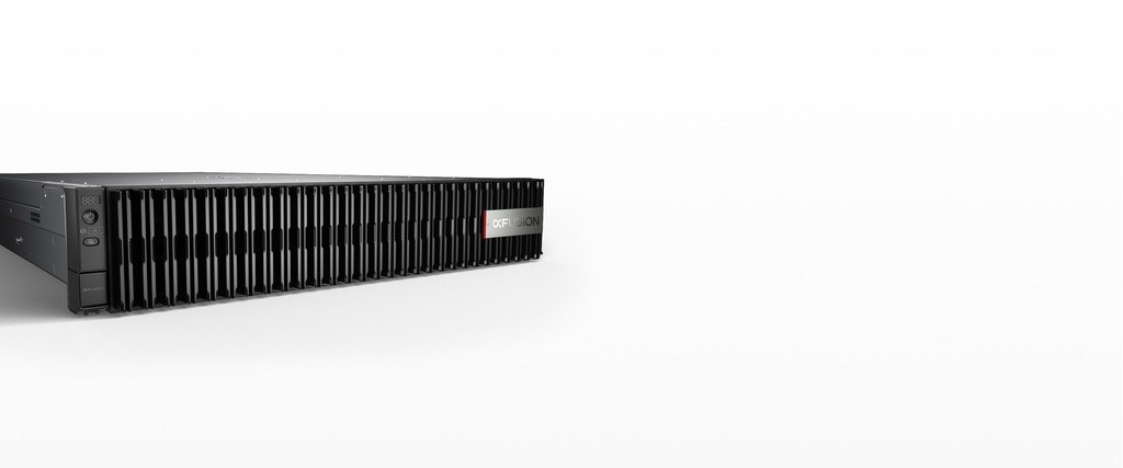 FusionServer 2288 V7