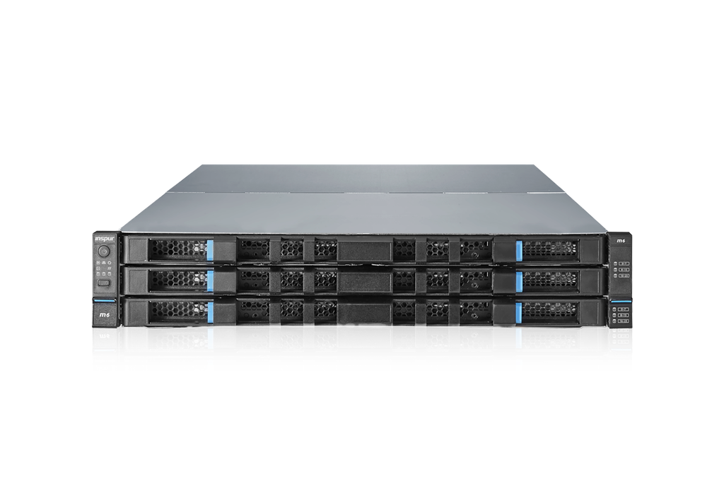 [IEIT-NF5266M6-KIT] Inspur NF5266 M6