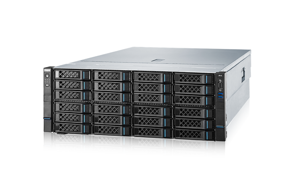 [IEIT-NF5466M6-KIT] Inspur NF5466 M6