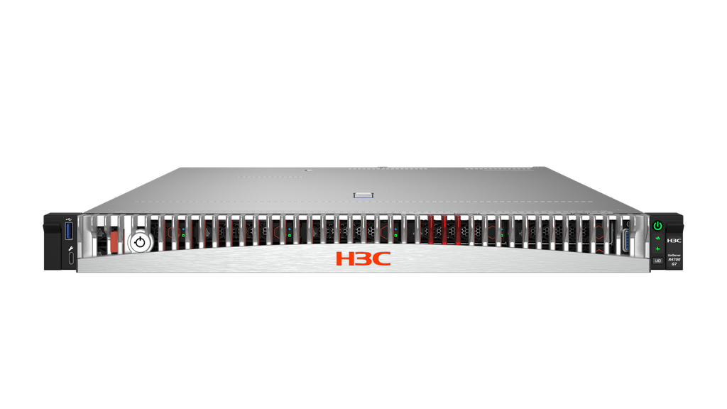 [H3C-R4700-G7-KIT] H3C UniServer R4700 G7 Rack Server