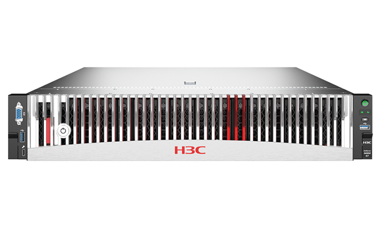 H3C UniServer R4950 G7