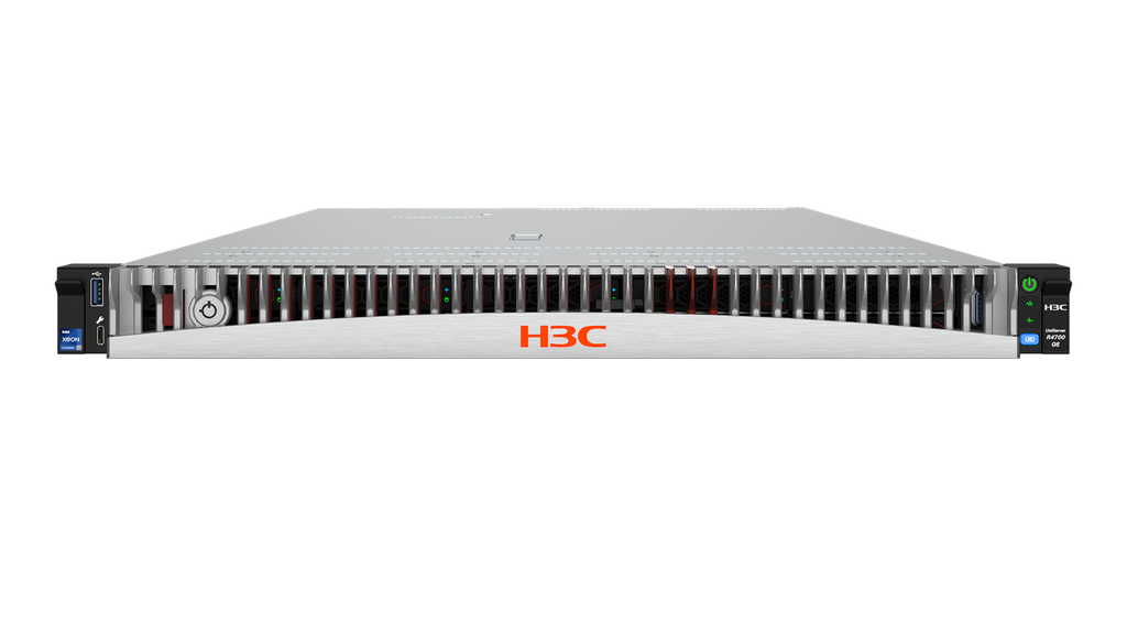 H3C UniServer R4700 G6 Server