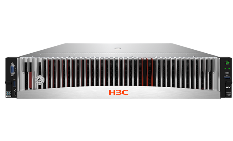 H3C UniServer R4950 G6 Server