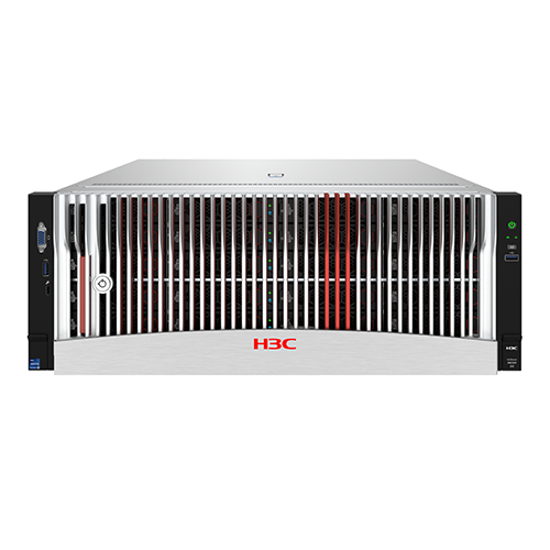 [H3C-R4300-G6-KIT] H3C UniServer R4300 G6 Server