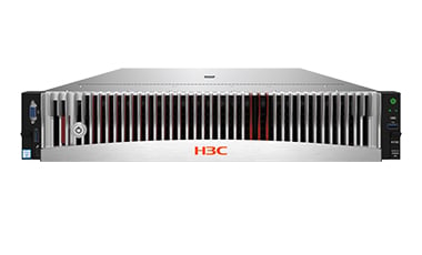 [H3C-R4900-G5-KIT] H3C UniServer R4900 G5 Server