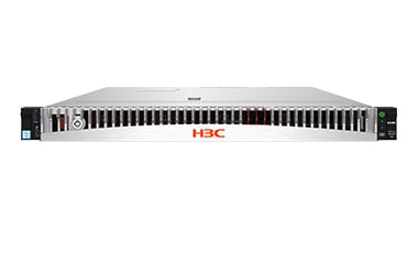 [H3C-R4700-G5-KIT] H3C UniServer R4700 G5 Server
