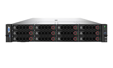 [H3C-R4950-G5-KIT] H3C UniServer R4950 G5 Server