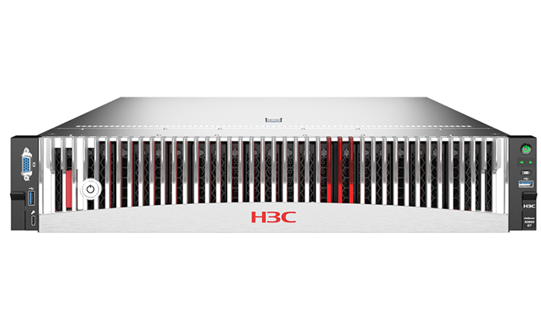 [H3C-R3950-G7-KIT] H3C UniServer R3950 G7 Rack Server