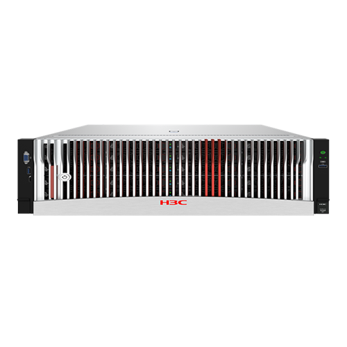 [H3C-R3350-G7-KIT] H3C UniServer R3350 G7 Server
