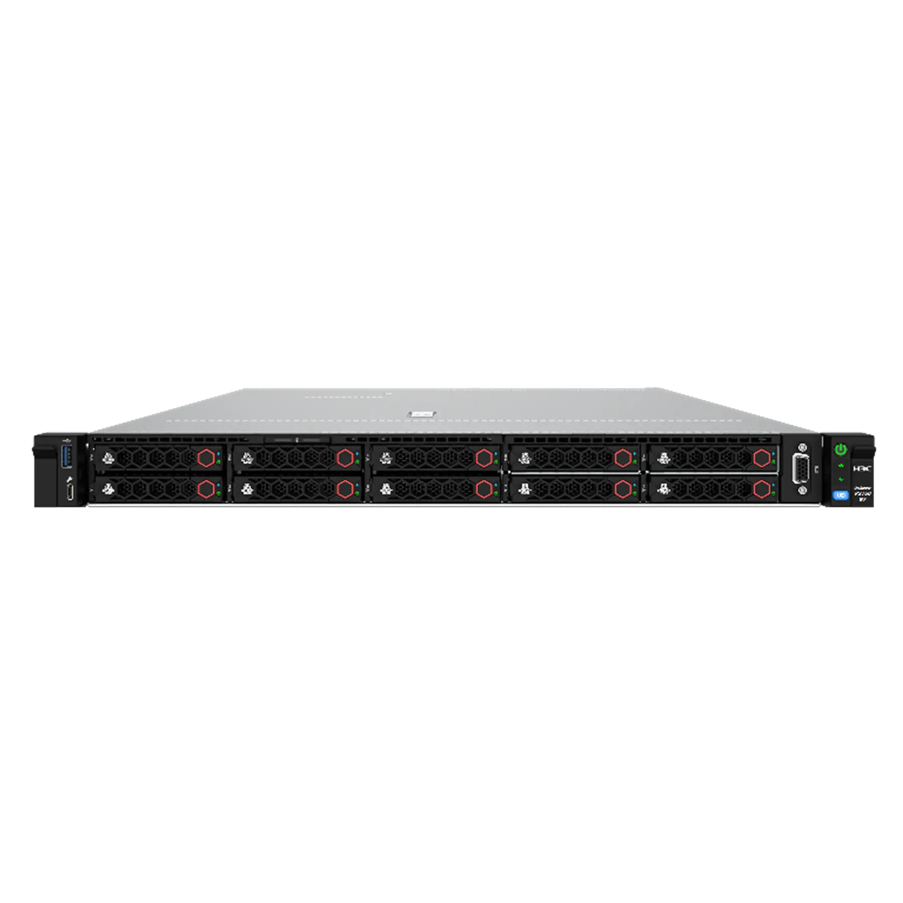 H3C UniServer R3750 G7 Server