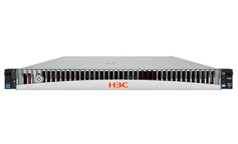 [H3C-R3950-G6-KIT] H3C UniServer R3950 G6 Rack Server