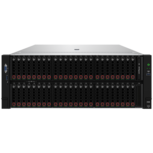 [H3C-R6900-G7-KIT] H3C UniServer R6900 G7 Server