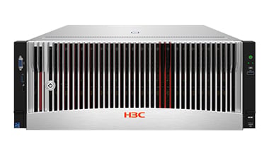 H3C UniServer R6900 G6 1U