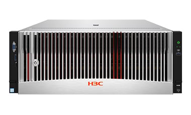 [H3C-R6900-G5-KIT] H3C UniServer R6900 G5 Server