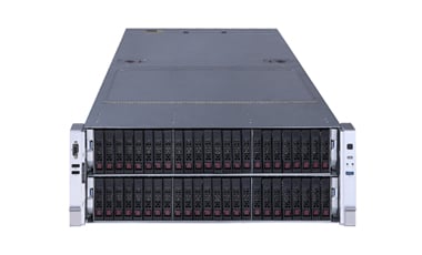 H3C UniServer R6900 G3