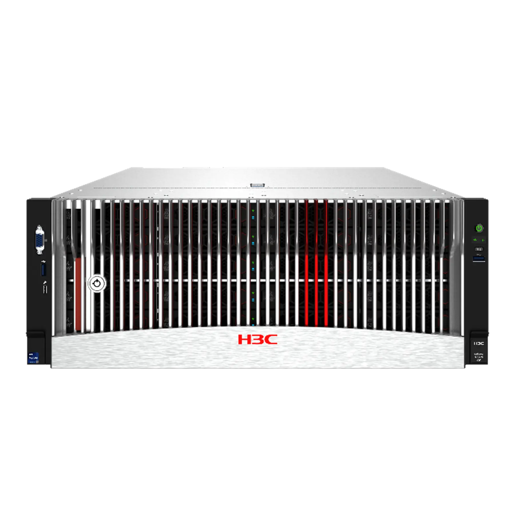 [H3C-R5300-G6-KIT] H3C UniServer R5300 G6 Server