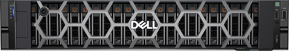 [DELL-R760XA-KIT] PowerEdge R760XA