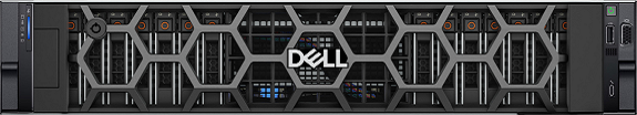 [DELL-HS5620-KIT] PowerEdge HS5620