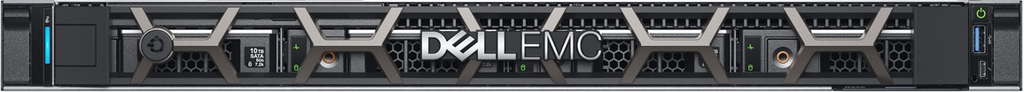 [DELL-R450-KIT] PowerEdge R450