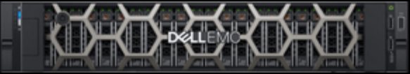 [DELL-R550-KIT] PowerEdge R550