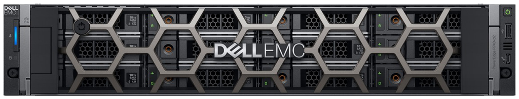 [DELL-R740XD2-KIT] PowerEdge R740XD2
