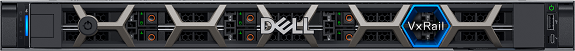[DELL-VXRAIL-VE-6615-BELFAST-KIT] VxRail VE-6615 BELFAST
