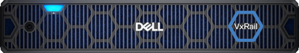 [DELL-VXRAIL-VD-4000R-KIT] VxRail VD-4000R