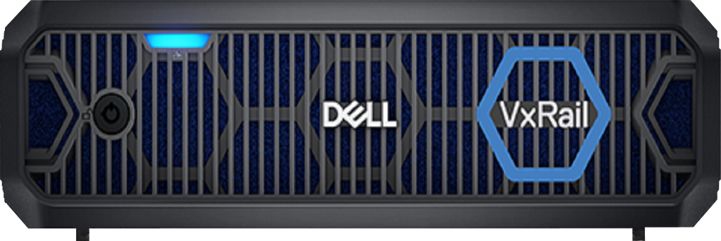 [DELL-VXRAIL-VD-4000Z-KIT] VxRail VD-4000Z