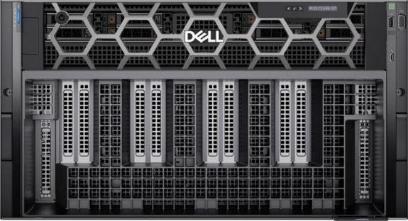 [DELL-XE9680-KIT] PowerEdge XE9680