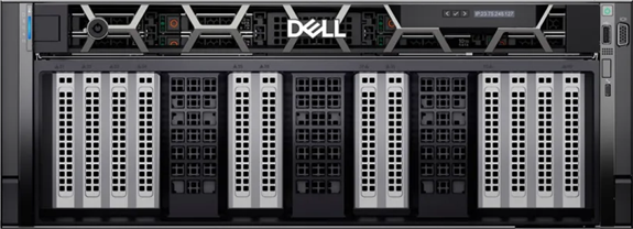 [DELL-XE9680L-KIT] PowerEdge XE9680L