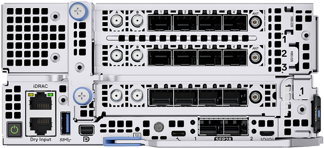 [DELL-XR8620T-KIT] PowerEdge XR8620T