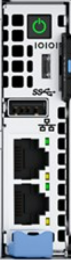 [DELL-XR4000W-KIT] PowerEdge XR4000w