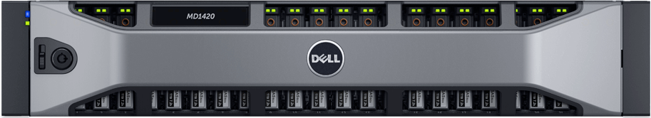 Dell Storage MD1420