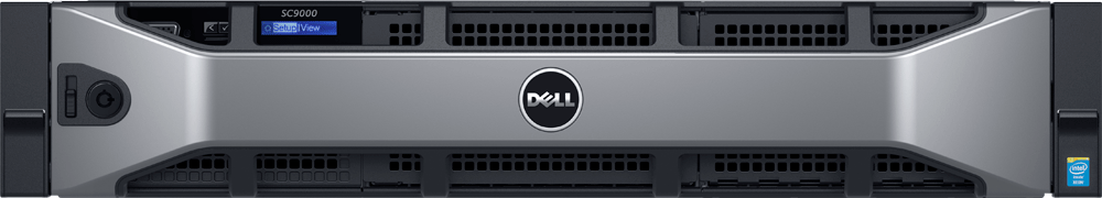 Dell Storage SC9000 Controller