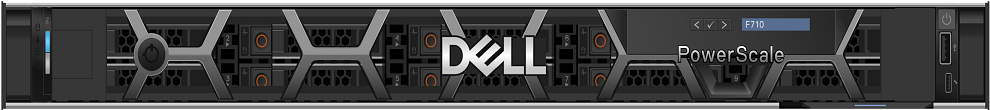 [DELL-F710-KIT] PowerScale F710