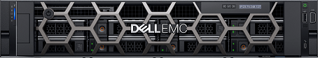[DELL-R7525-KIT] PowerFlex R7525 rack