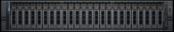 [DELL-R740XD-KIT] VxFlex Ready Node R740XD
