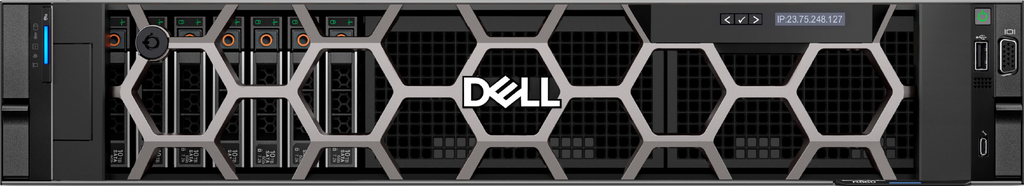 [DELL-R860-KIT] PowerFlex R860 rack