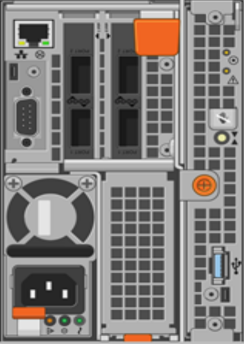 [DELL-H500-KIT] Isilon H500
