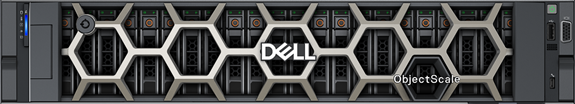 [DELL-XF960-KIT] ObjectScale XF960 Appliance