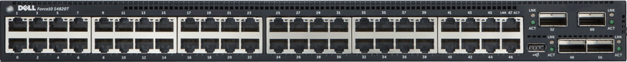 [DELL-C1048P-KIT] Dell Networking C1048P rapid access node