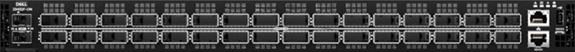 [DELL-Z9432F-KIT] Dell EMC Networking Z9432F-ON