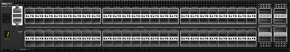 [DELL-S5296-KIT] Dell EMC Networking S5296-ON