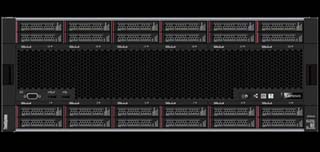 [LEN-7X11-KIT] ThinkSystem SR950