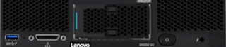 [LEN-7Z69-KIT] ThinkSystem SN550 V2