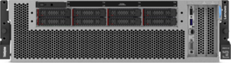 ThinkSystem SR670 V2