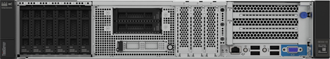 [LEN-7D68-KIT] ThinkServer SE550 V2