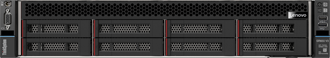 ThinkSystem SR650 V3